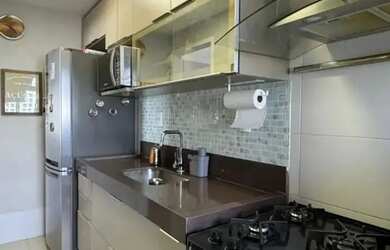 Imagem 13: Imóvel para venda tem 78 metros quadrados com 3 quartos em Praia de Itaparica...