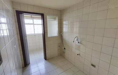 Imagem 5: Apartamento com 2 quartos para alugar por R$ 1625.00, 47.00 m2 - PAROLIN...