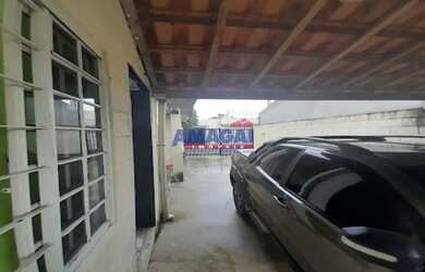 Imagem 10: Casa Assobradada a venda no Vila Branca