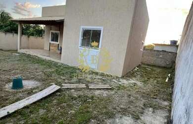 Imagem 16: Casa com 2 quartos à venda por R$ 300.000,00 - Haway - Araruama/RJ