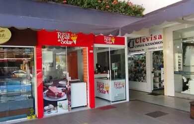 Imagem 4: Vendo loja Real do Solar PORTEIRA FECHADA - Shopping Rio Vermelho