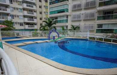 Imagem 4: Apartamento 2 qtos 1 vaga COND. GRAND VALLEY - ICARAÍ