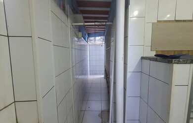 Imagem 11: Apartamento Térreo 2 Quartos e Quintal Rua Eliseu de Alvarenga próx....