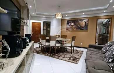 Imagem 6: Apartamento à venda - Bairro Candeias