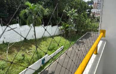 Imagem 5: Residencia Boa vista condominio - 2º andar nascente - reformado - Ponta...