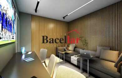 Imagem 6: Cobertura - / Residencial / Tijuca