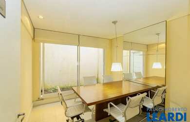 Imagem 14: APARTAMENTO - BELA VISTA - SP