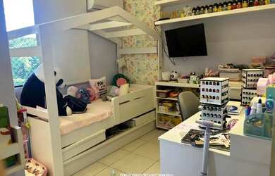 Imagem 13: Imóvel para venda tem 85 metros quadrados com 2 quartos em Pituba - Salvador...