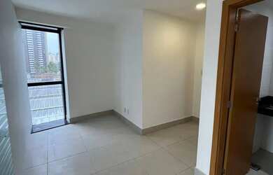 Imagem 5: Daniel Pereira Imob Aluga Sala Comercial Ed. Rogelio Fernandez, 34m²,...