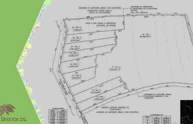 Imagem 3: Terreno à venda, 2026,66 m² por R$ 240.000 - Muriqui - Niterói/RJ