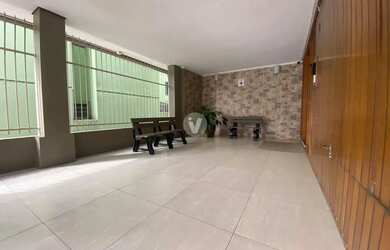 Imagem 2: Apartamento de dois dormitórios com vaga de garagem, na região central