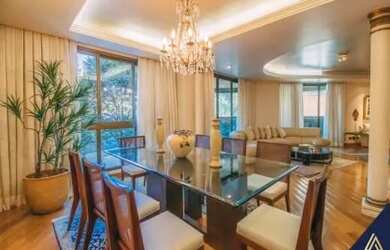 Imagem 13: Venda - APARTAMENTO - LOURDES Belo Horizonte MG