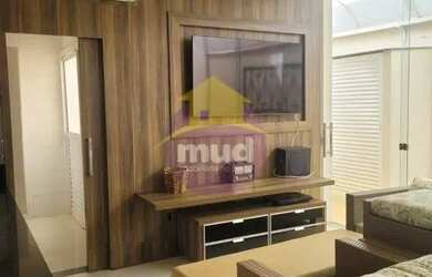 Imagem 7: Casa Condomínio para aluguel no bairro Village Damha Rio Preto III, em...