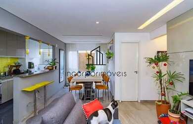 Imagem 6: Apartamento com área privativa à venda, 2 quartos, 1 suíte, 2 vagas,...