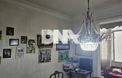 Imagem 10: Apartamento - / Residencial / Copacabana