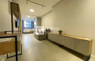 Imagem 4: Studio com 1 quarto no bairro Centro - Florianópolis