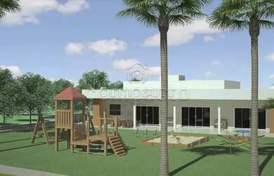 Imagem 5: Terreno Condomínio em São José do Rio Preto