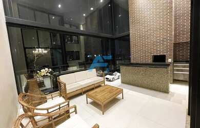 Imagem: O apartamento à venda possui 3 Dormitórios, 3 Banheiros, 4