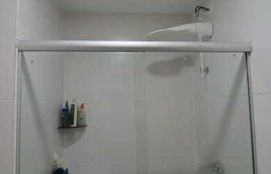 Imagem 4: Apartmento 2, quatos em. Piscina, Churrasqueira, Varandae62m² de Área