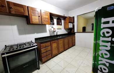 Imagem 8: Casa 4/4 com piscina em Condominio no Litoral Norte, estrada do coco 3 minutos da praia