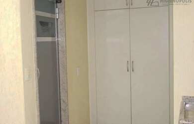 Imagem 9: Sobrado com 3 dormitórios para alugar, 280 m² por R$ 4.960,00/mês - Vila Gilda - Santo And