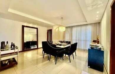 Imagem 3: Apartamento de Alto Luxo à Venda 270 m² no Condomínio Le Grand Atlas