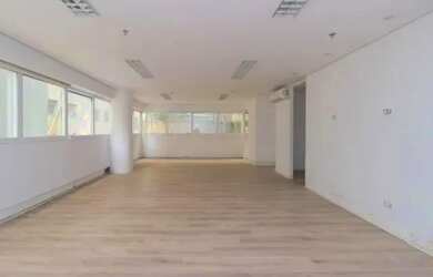 Imagem 2: Conjunto Comercial 84 m²- Jardim Paulista