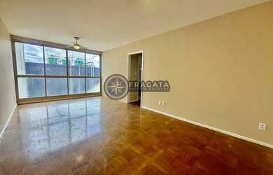Imagem 2: Apartamento á venda com 102m², 2 dormitórios e 1 vaga de garagem no...