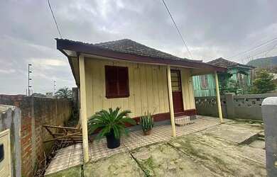 Imagem 2: Casa Santa Maria RS brasil