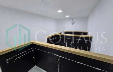 Imagem 6: Escritório para venda tem 36 metros quadrados em Barra da Tijuca - Rio de Janeiro - RJ