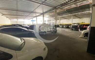 Imagem 6: Edifício Comercial em Brás