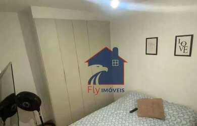 Imagem 13: Apartamento à venda, 35 m² por R$ 290.000,00 - Freguesia do Ó - São Paulo/SP