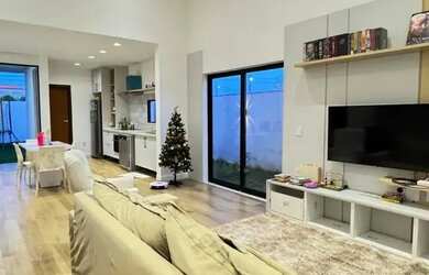 Imagem 12: Casa Térrea - Terras Alphaville Camaçari - Pronta