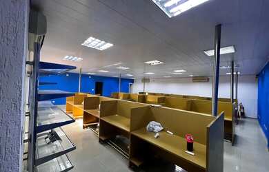 Imagem 9: Galpão para Aluguel, 800 m² em São Paulo/SP