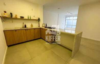 Imagem 2: Apartamento com 3 quartos à venda, 120 m² por R$ 1.090.000,00 - Icaraí - Niterói/RJ