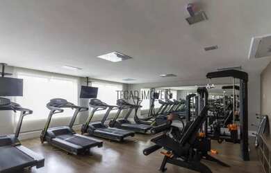 Imagem 15: Apartamento com 1 quarto para alugar, 48 m² por R$ 4.951/mês - Consolação...