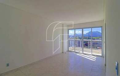 Imagem 3: Imóvel para venda tem 90 metros quadrados com 2 quartos em Praia do Morro...