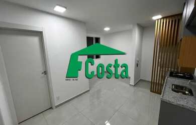 Imagem 3: NOVIDADE NA ZONA NORTE - Apartamento NOVO, nunca habitado