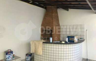 Imagem 2: Casa à venda, 3 quartos, 2 vagas, ALVORADA - UBERLANDIA/MG