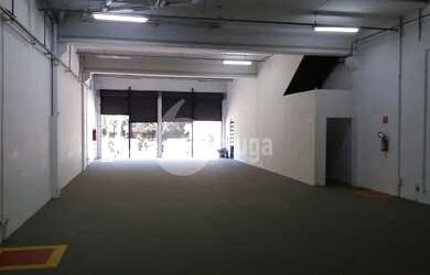 Imagem 7: Galpão Industrial para Locação em Tamboré, Barueri 1000m²