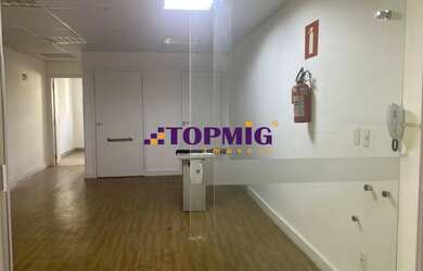 Imagem 6: Prédio Comercial - Eldorado - Contagem