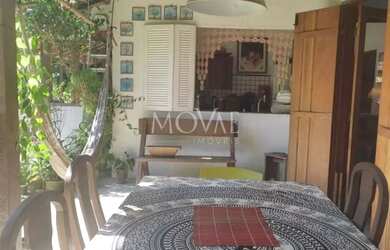 Imagem 11: Casa com 3 dormitórios à venda, 199 m² por R$ 1.800.000 - Caborê - Paraty/RJ