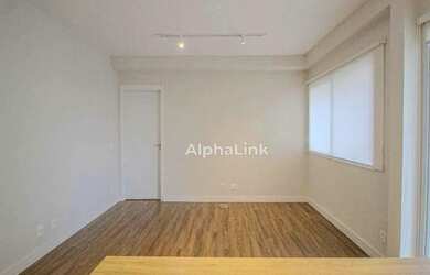 Imagem 8: Apartamento para alugar, 53 m² por R$ 4.580,00/mês - Alphaville - Barueri/SP