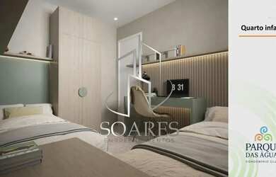 Imagem 12: Parque das Águas Seu Novo Lar em Belém com Entrada Reduzida e Lazer...