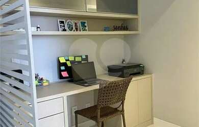 Imagem 15: Apartamento à venda com 3 quartos, sendo 1 suíte, no condomínio Mairarê,...