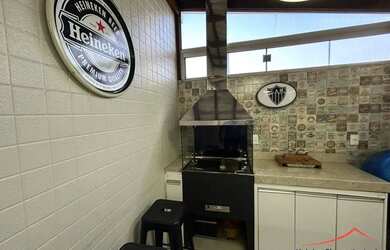 Imagem 5: Apartamento com 3 quartos e area privativa