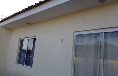 Imagem 4: Casa na praia de Guaratuba , averbada