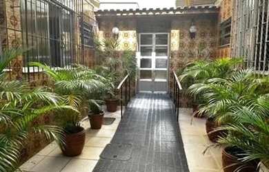 Imagem: Apartamento na Freguesia com 3 quartos