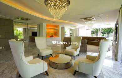 Imagem 15: Casa com 5 quartos para alugar, 889 m por R$ 72.577/mês - Barra da Tijuca...