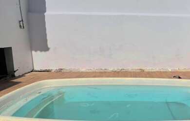 Imagem 4: CASA A VENDA NA PEDREIRA. Piscina, Varanda, 1 Vaga na garageme2 Dormitórios